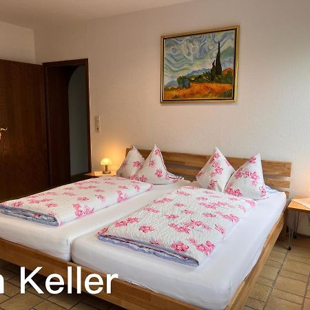 Apartament Nickel Haus Edenkoben Zewnętrze zdjęcie