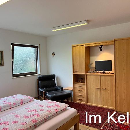 Apartament Nickel Haus Edenkoben Zewnętrze zdjęcie