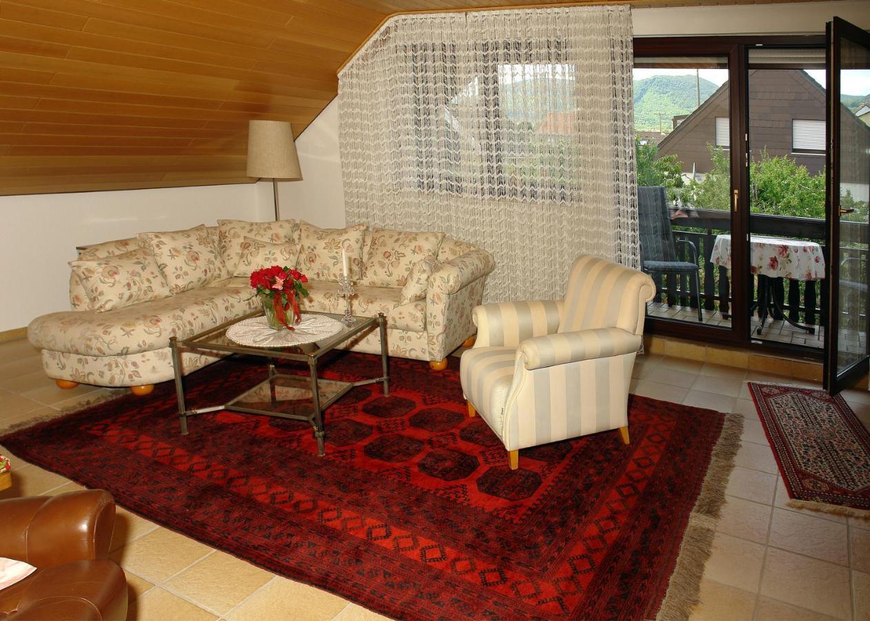 Apartament Nickel Haus Edenkoben Zewnętrze zdjęcie