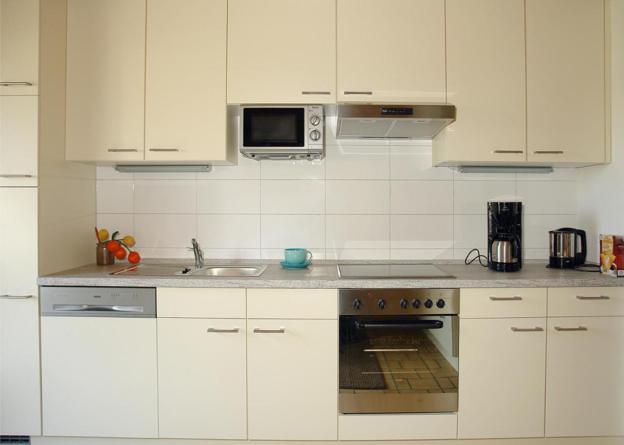 Apartament Nickel Haus Edenkoben Zewnętrze zdjęcie