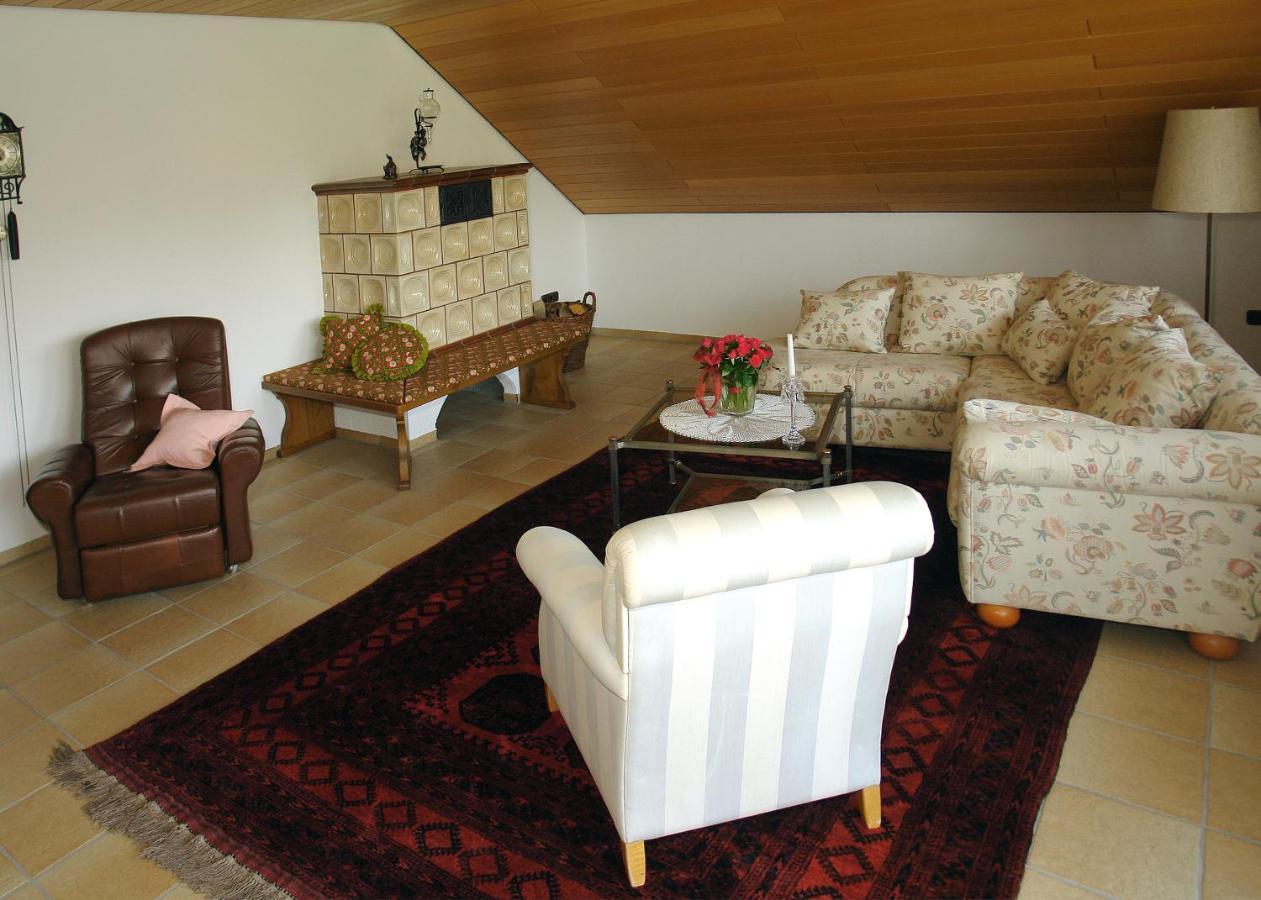 Apartament Nickel Haus Edenkoben Zewnętrze zdjęcie