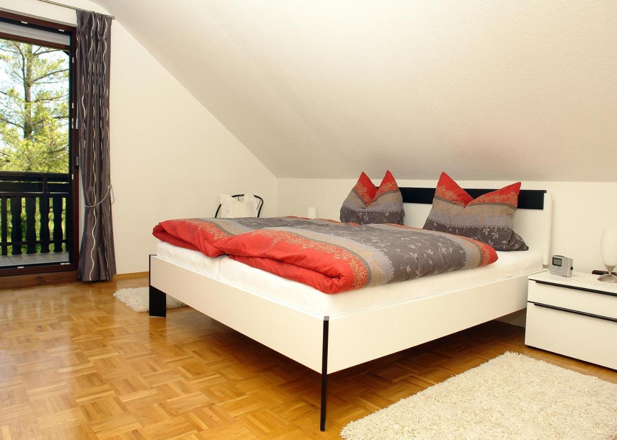 Apartament Nickel Haus Edenkoben Zewnętrze zdjęcie
