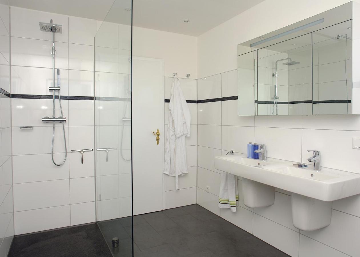 Apartament Nickel Haus Edenkoben Zewnętrze zdjęcie