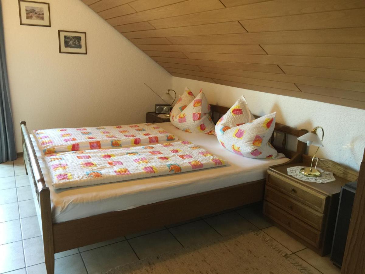 Apartament Nickel Haus Edenkoben Zewnętrze zdjęcie
