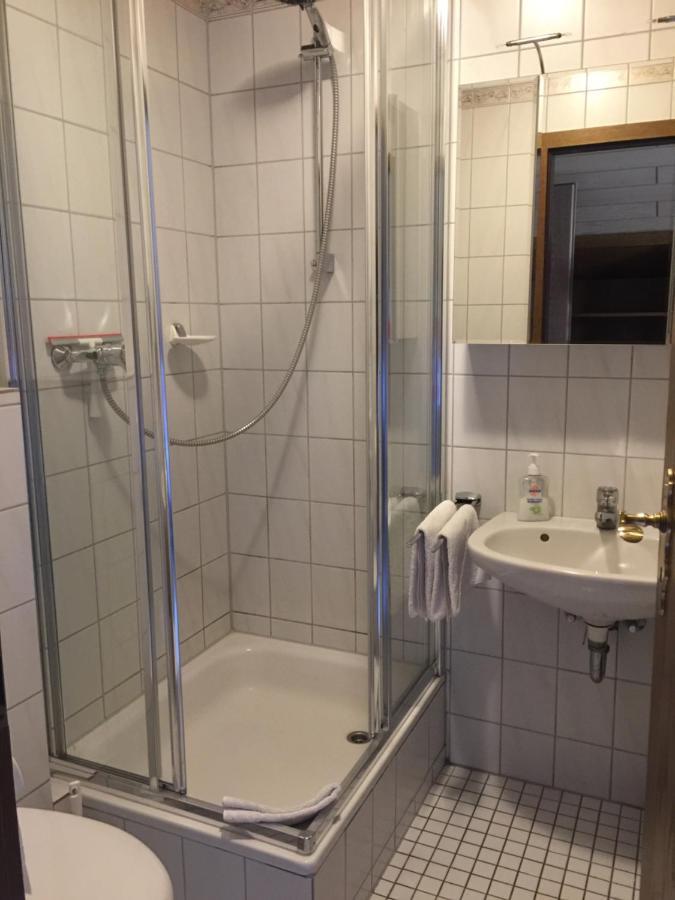 Apartament Nickel Haus Edenkoben Zewnętrze zdjęcie