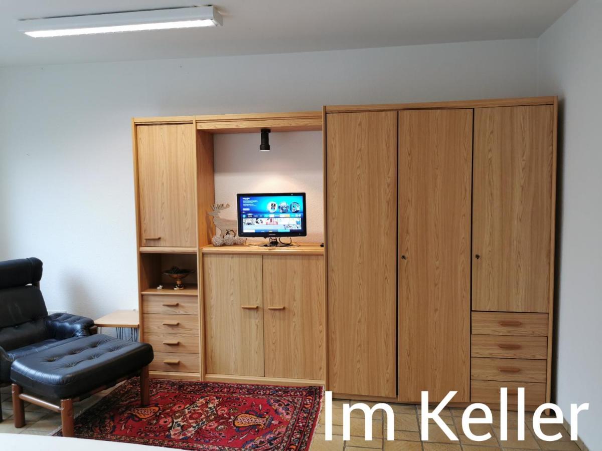 Apartament Nickel Haus Edenkoben Zewnętrze zdjęcie