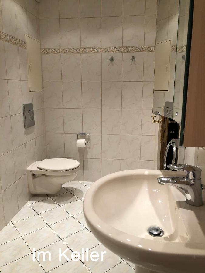 Apartament Nickel Haus Edenkoben Zewnętrze zdjęcie