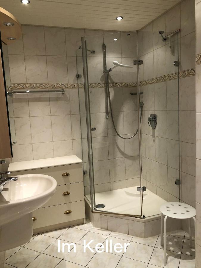 Apartament Nickel Haus Edenkoben Zewnętrze zdjęcie