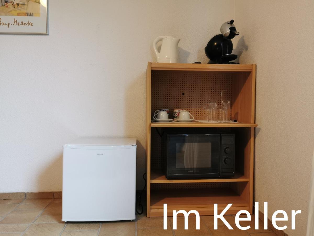 Apartament Nickel Haus Edenkoben Zewnętrze zdjęcie